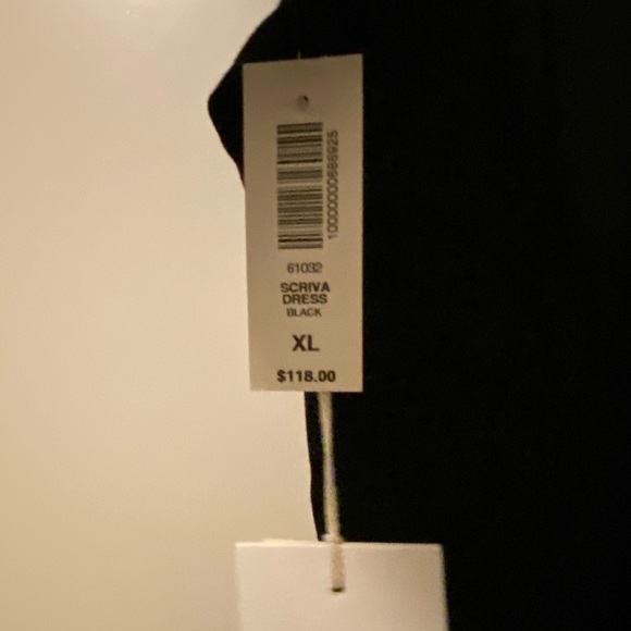 Wilfred - Scriva Dress NWT / X-LARGE - Picture 3 of 3